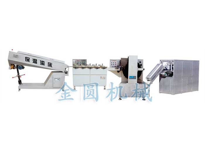 长沙市小型糖果浇注机小型糖果浇注机 - 排名